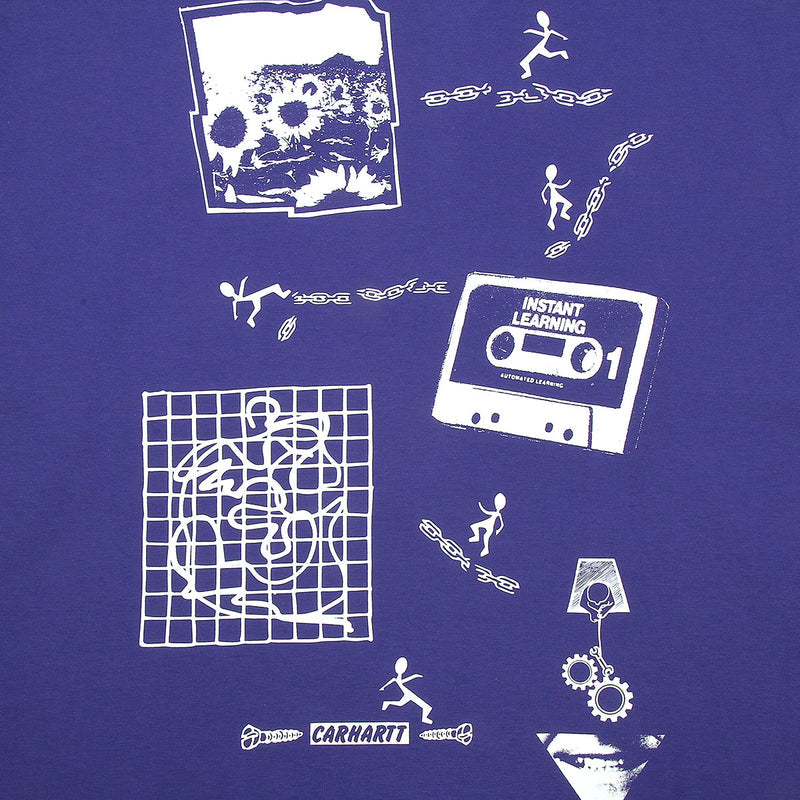 L/S Scramble T-Shirt