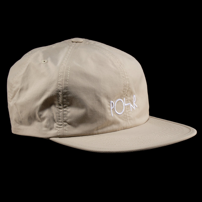 Polar Lightweight Ripstop Cap