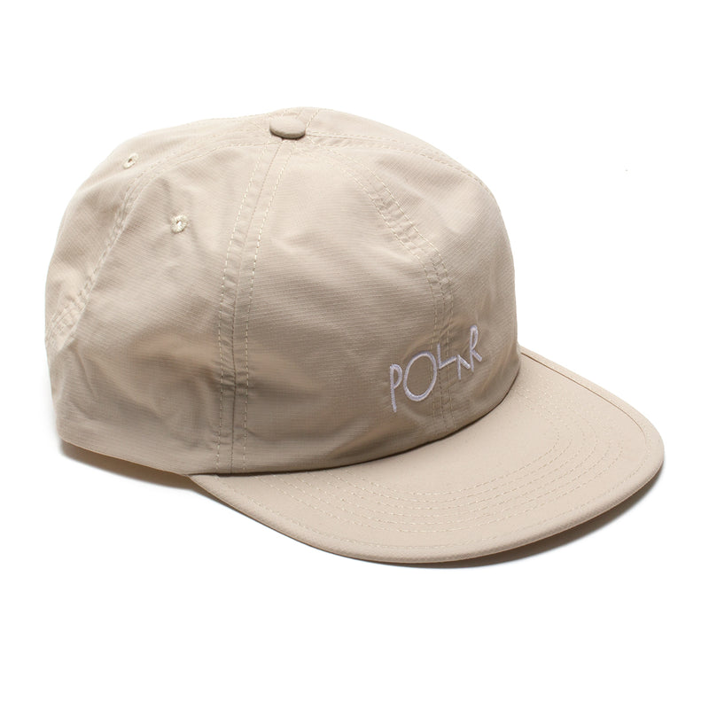 Polar Lightweight Ripstop Cap