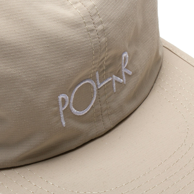 Polar Lightweight Ripstop Cap