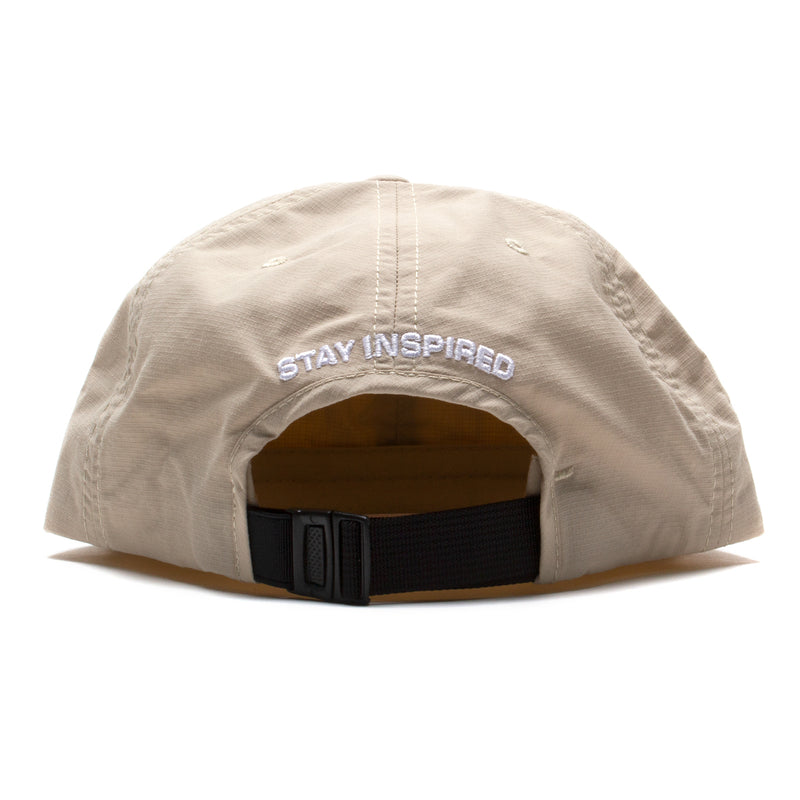 Polar Lightweight Ripstop Cap