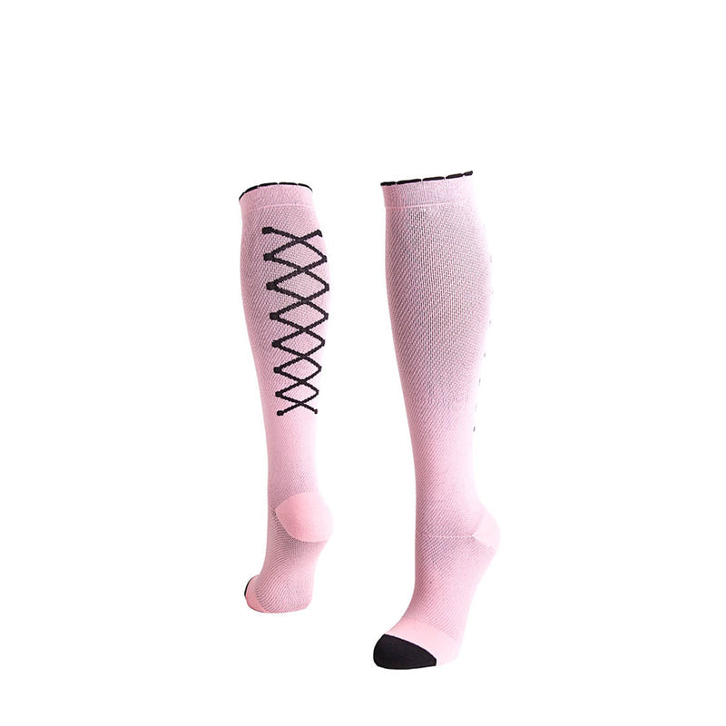Lily Trotters Course-It Socks