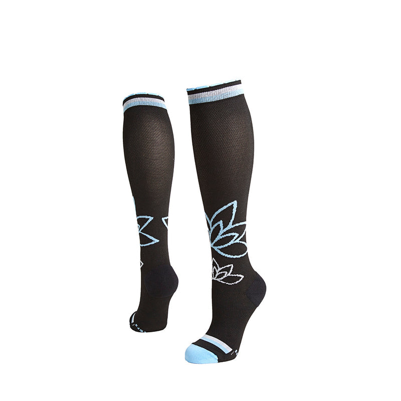 Lily Trotters OM Socks