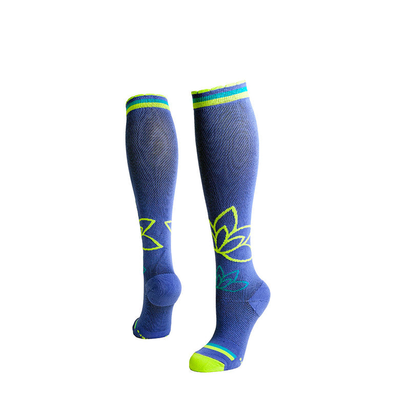 Lily Trotters OM Socks