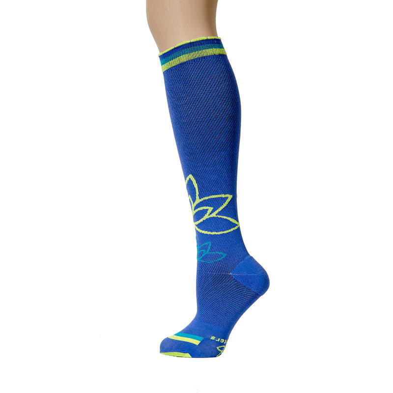 Lily Trotters OM Socks