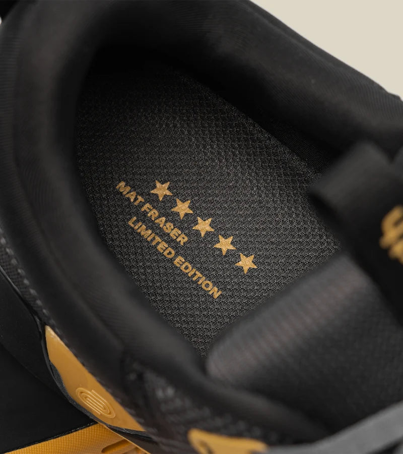 limited edition legacy men's move trainer