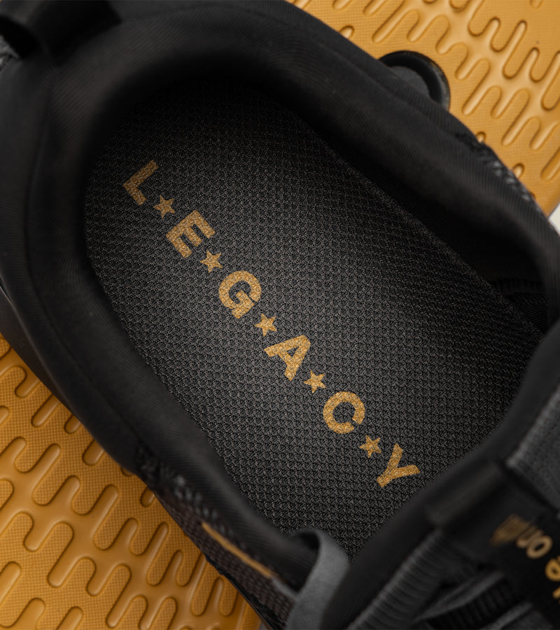 limited edition legacy women's move trainer