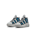 Little Kids' Nike Air More Uptempo "Industrial Blue"