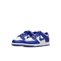 Little Kids' Nike Dunk Low "Concord"