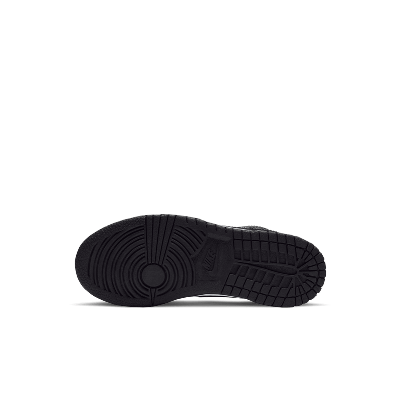 Little Kids' Nike Dunk Low "Panda"