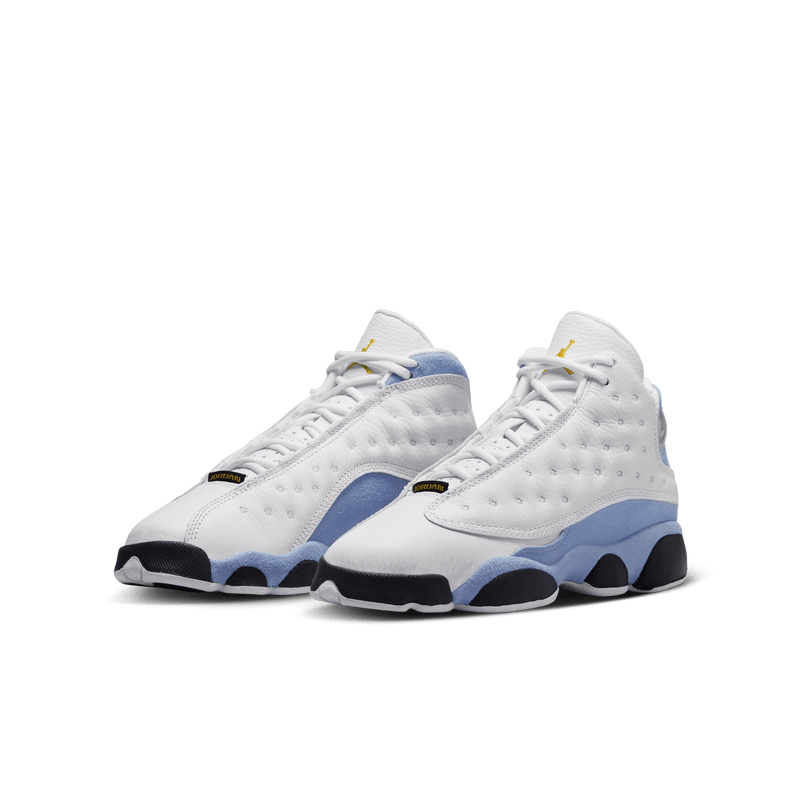 Little Kids' Jordan 13 Retro "Blue Grey"