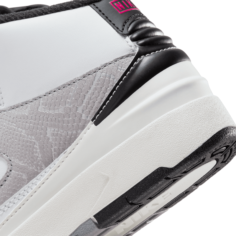 Little Kids' Jordan 2 Retro "Python"