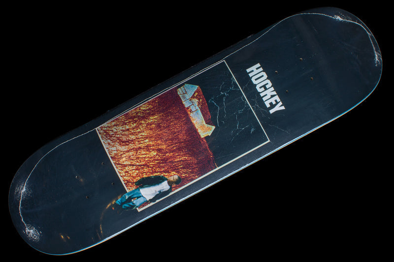 Little Rock Deck 8.25" & 8.38"