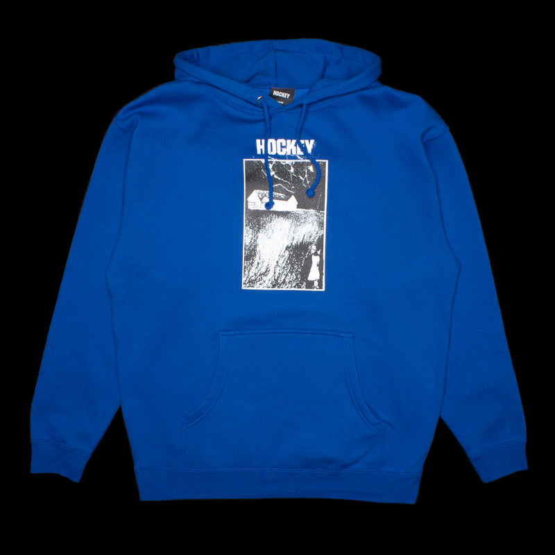 Hockey Little Rock Hoodie