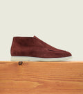 Wine Suede
