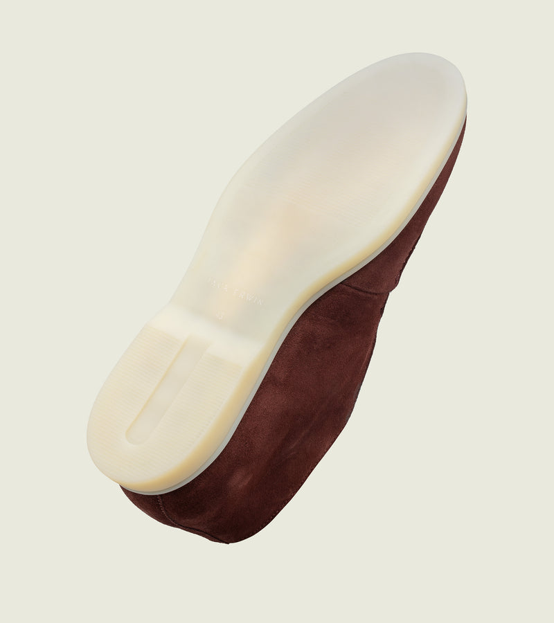 Wine Suede