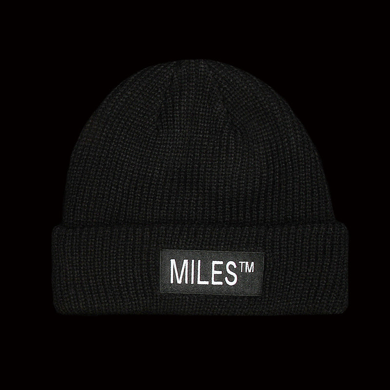 Logo Beanie