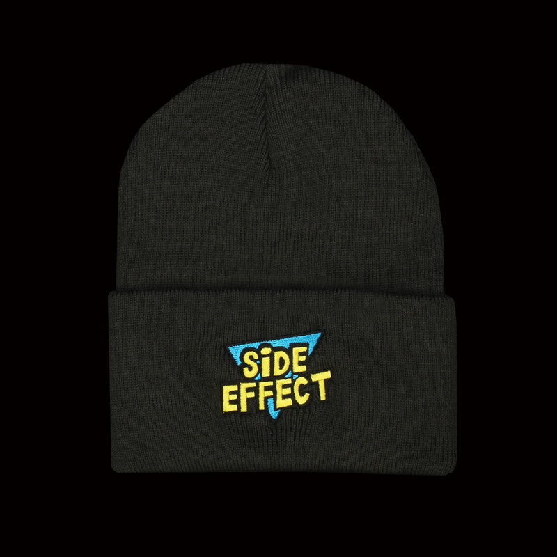 Logo Beanie