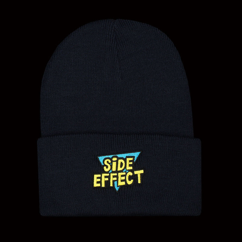 Logo Beanie