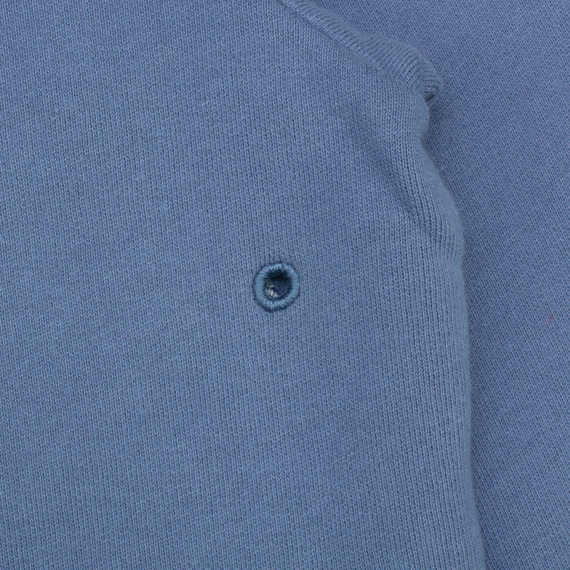 Pop Trading Company Logo Crewneck Sweater