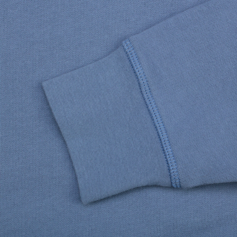 Pop Trading Company Logo Crewneck Sweater