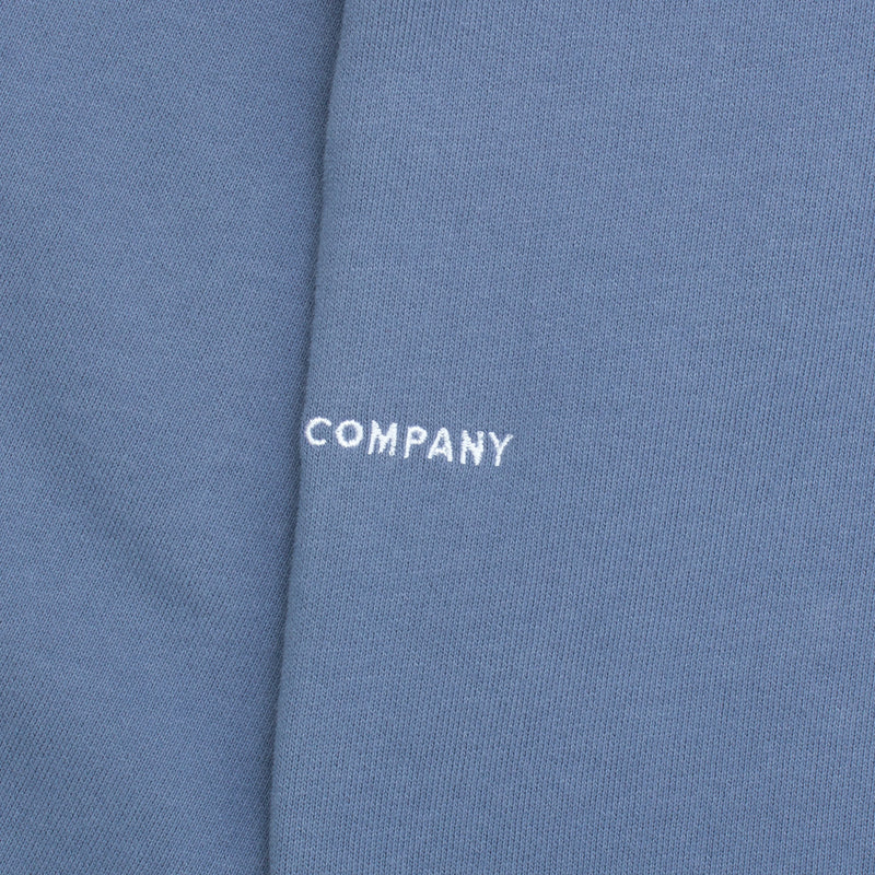 Pop Trading Company Logo Crewneck Sweater