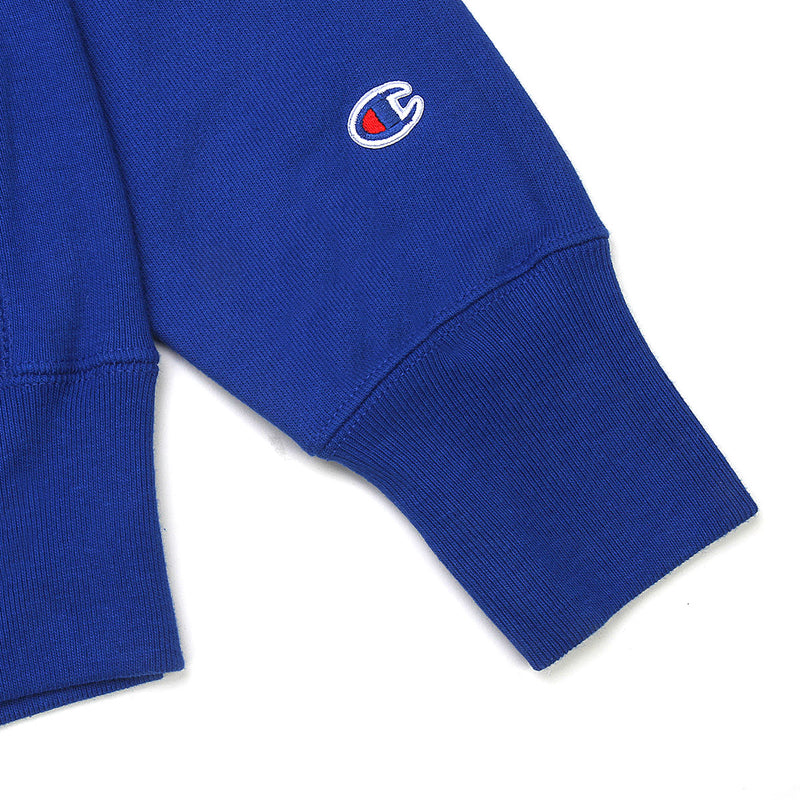 Logo Hit Crewneck (Champion)