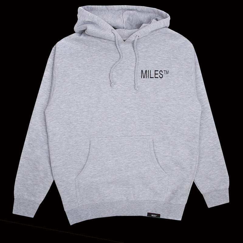 Logo Hit Hoodie