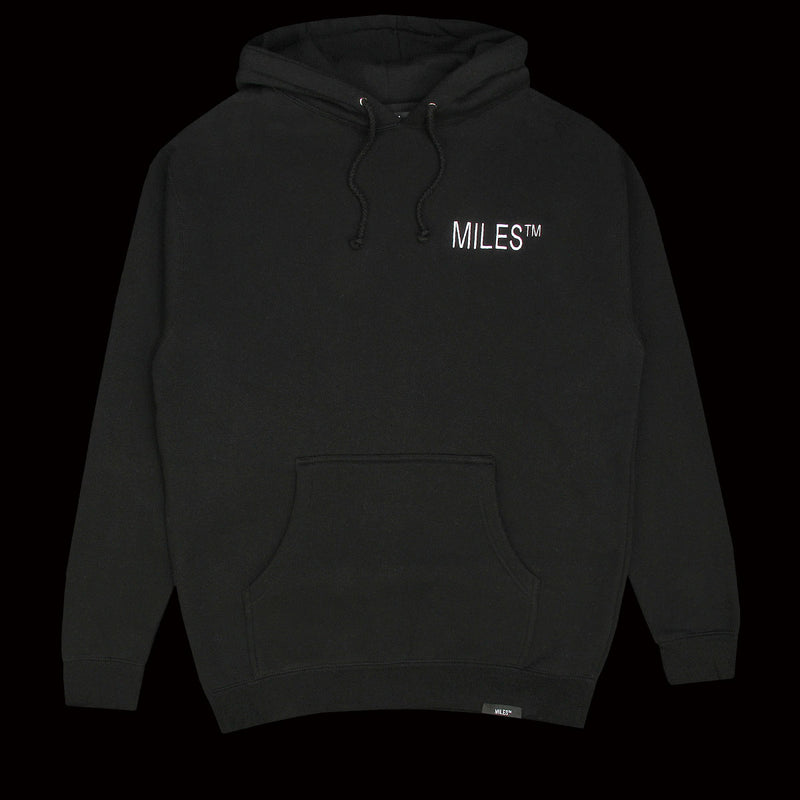 Logo Hit Hoodie
