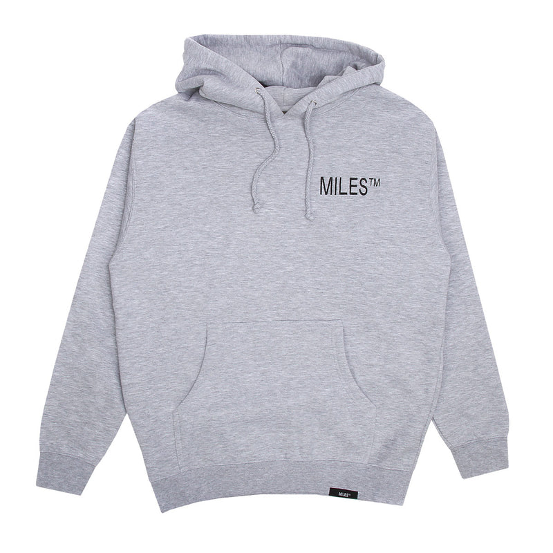 Logo Hit Hoodie