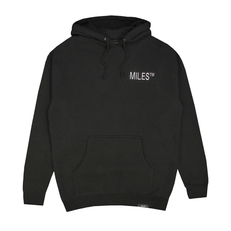 Logo Hit Hoodie