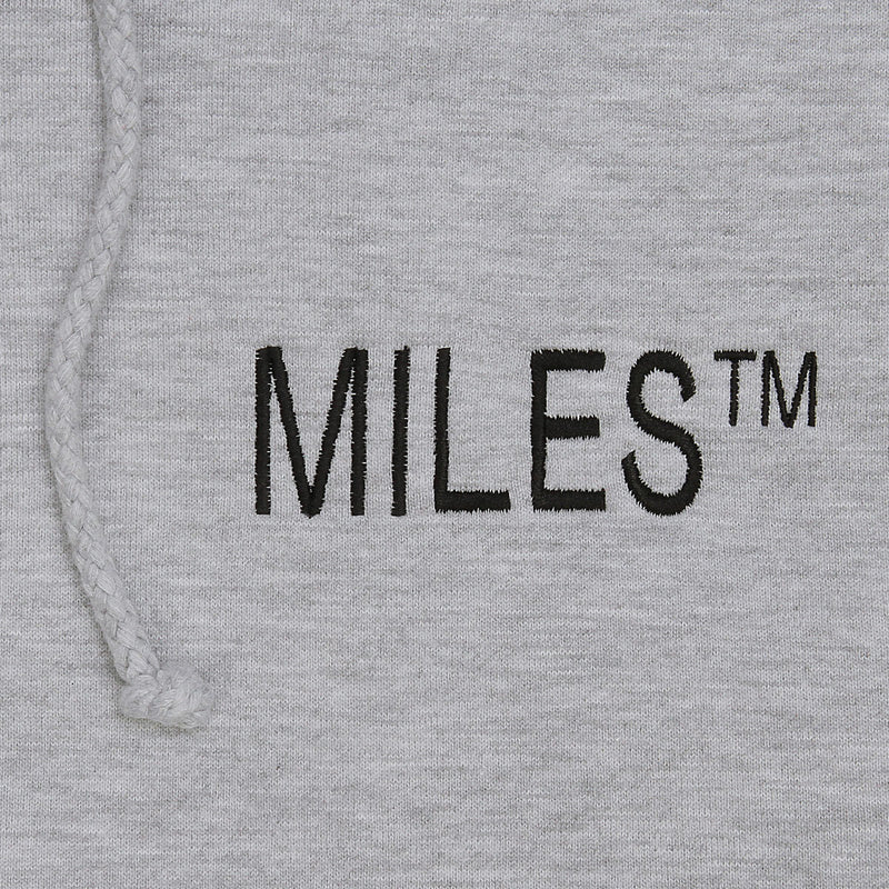Logo Hit Hoodie