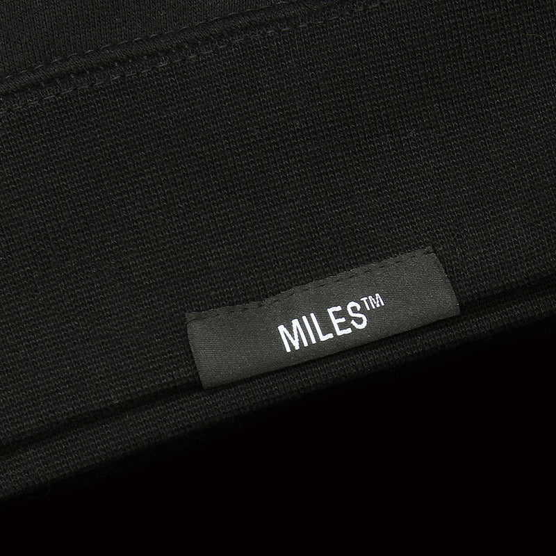 Logo Hit Hoodie