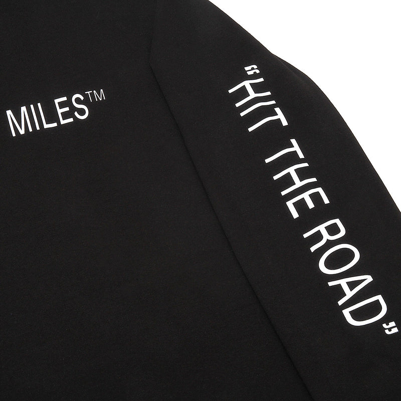 Logo Hit L/S Tee