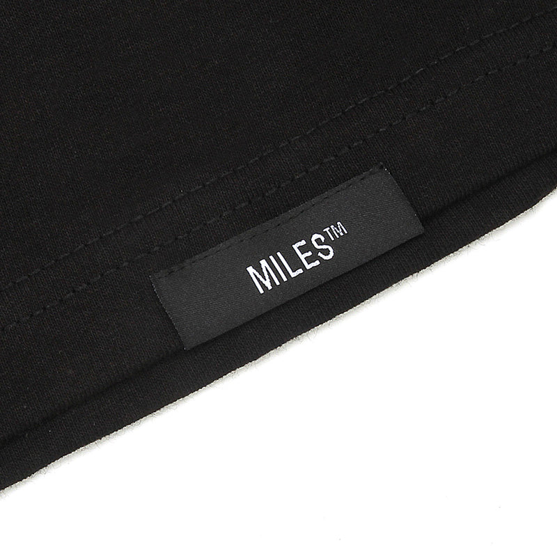 Logo Hit L/S Tee