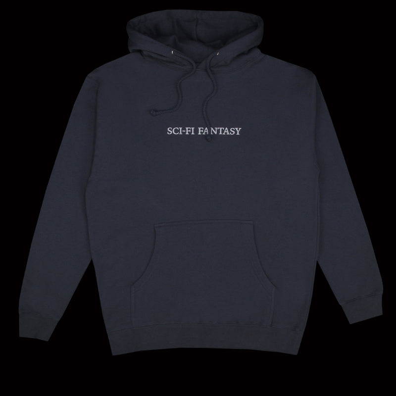 Logo Hoodie