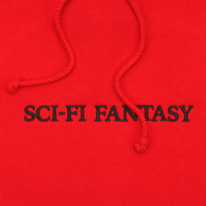 Logo Hoodie