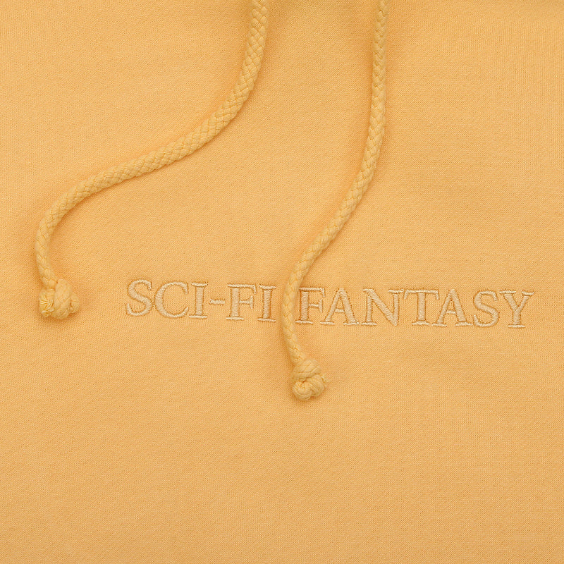 Logo Hoodie