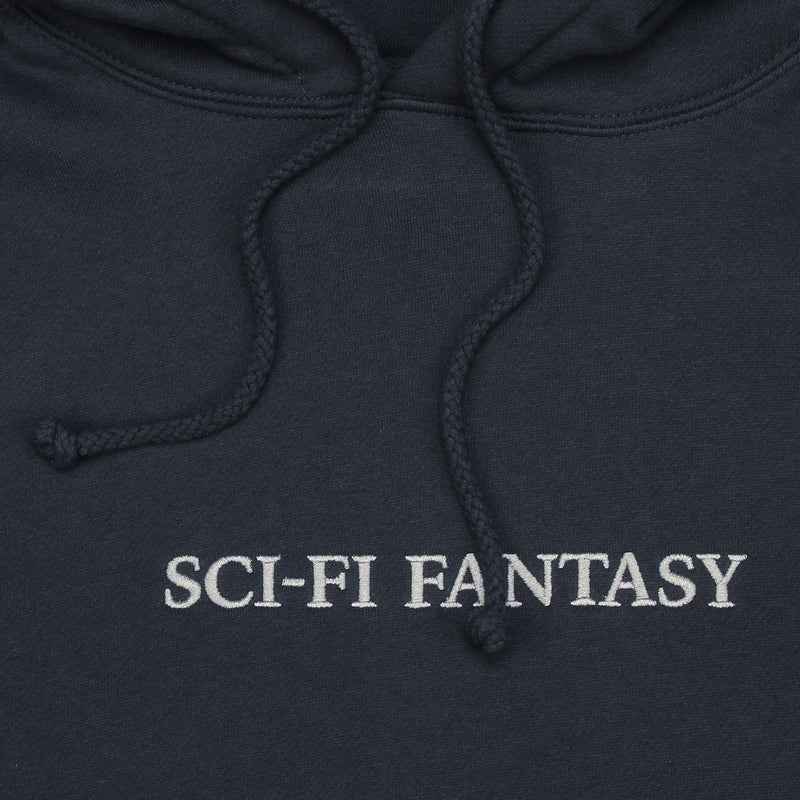 Logo Hoodie