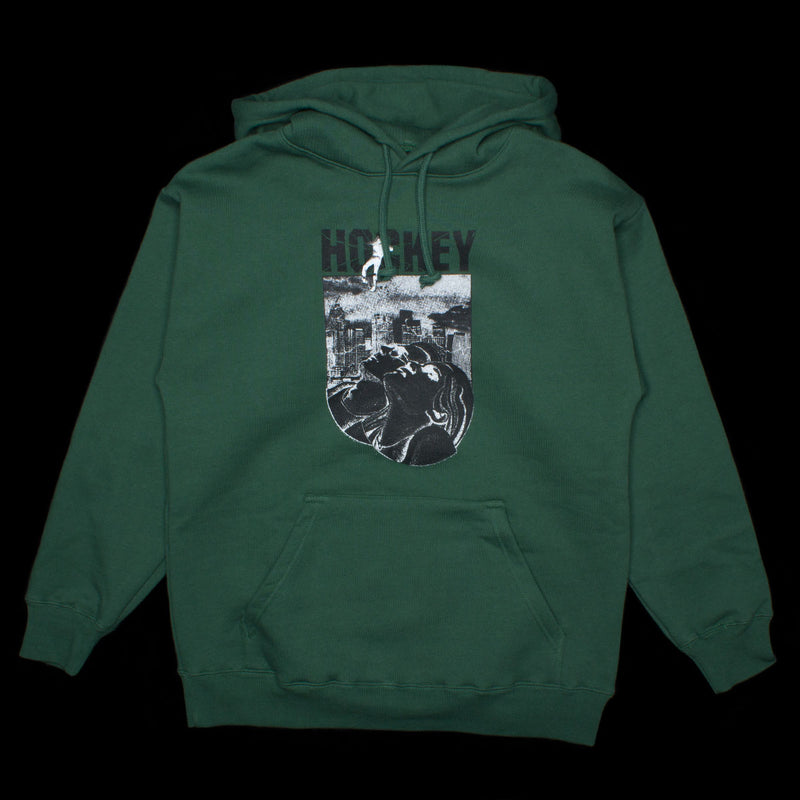 Look Up Hoodie