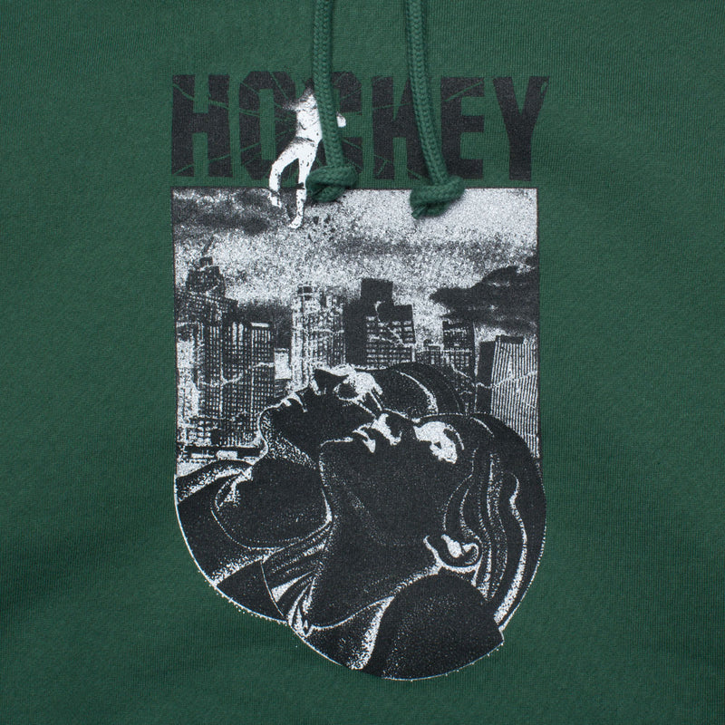 Look Up Hoodie
