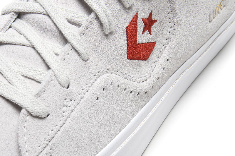 Louie Lopez Pro Mid