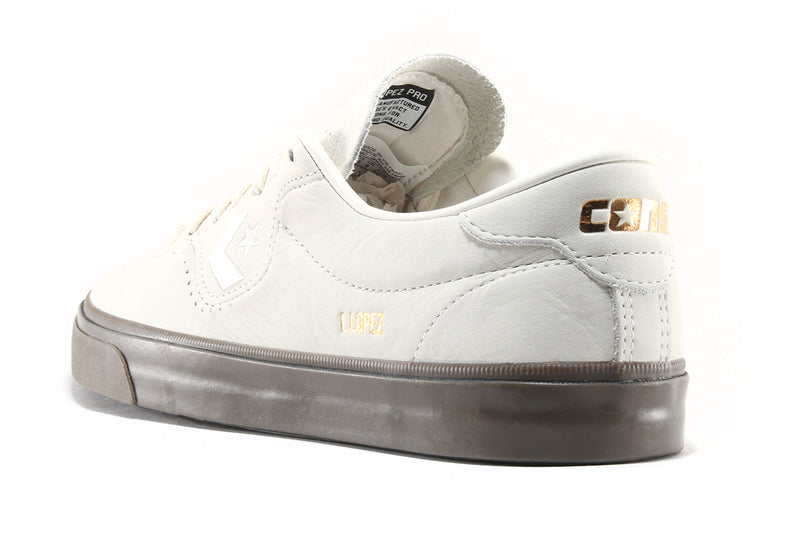 Louie Lopez Pro Ox