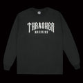 Low Low Logo L/S T-Shirt
