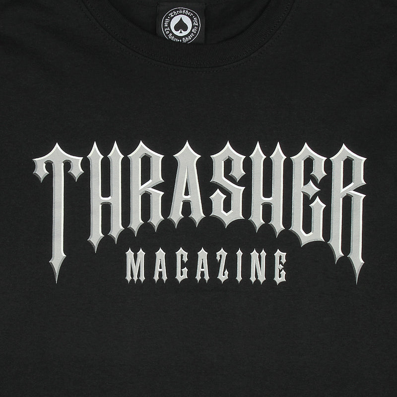 Low Low Logo L/S T-Shirt