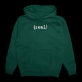 Lower Hoodie