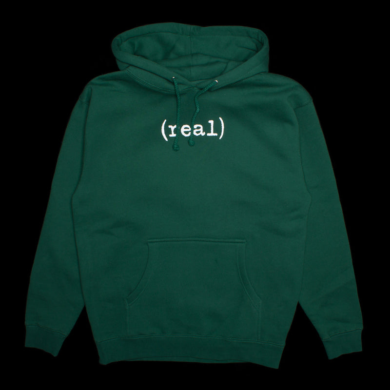 Lower Hoodie