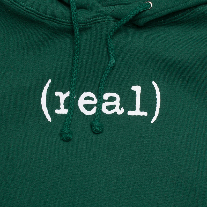Lower Hoodie