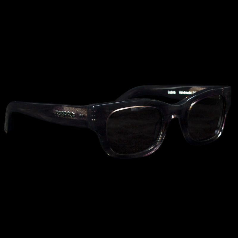 Lubna Sunglasses (Polar Skate Co. x Sun Buddies)