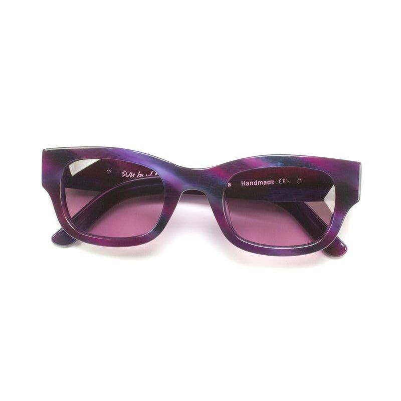 Polar Lubna Sunglasses (Polar Skate Co. x Sun Buddies)